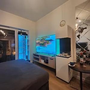Apartament Urocze Gniazdko W Centrum Poznania, Poznań